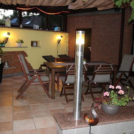 Appartement Sto Hannover Exterior photo