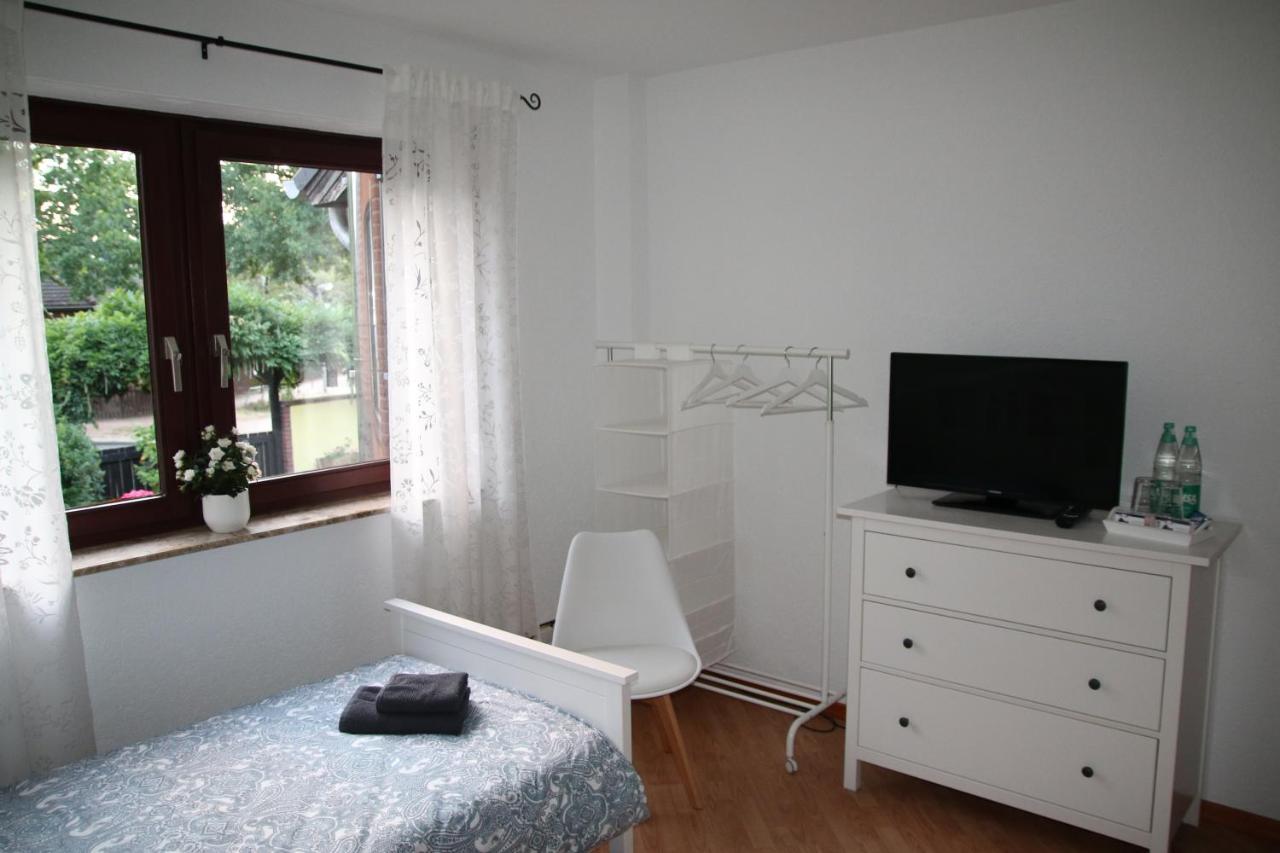 Appartement Sto Hannover Exterior photo