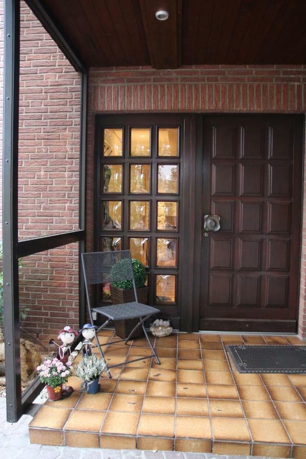 Appartement Sto Hannover Exterior photo