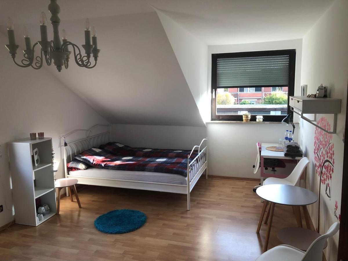 Appartement Sto Hannover Exterior photo